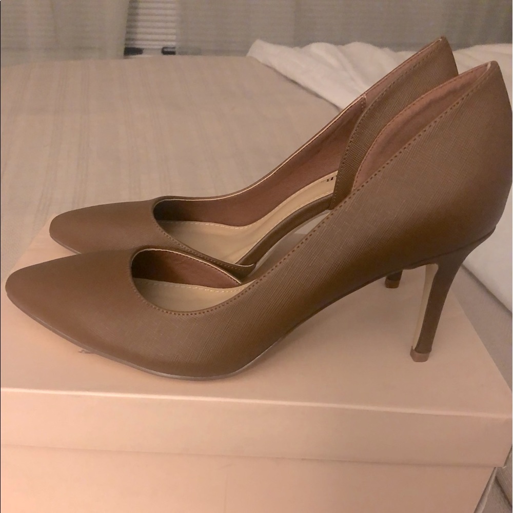 Pumps